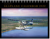 2022 Seaplane Wall Calendar Beaver (16 x 11)