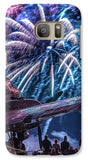 Dc3 Fireworks3 - Phone Case
