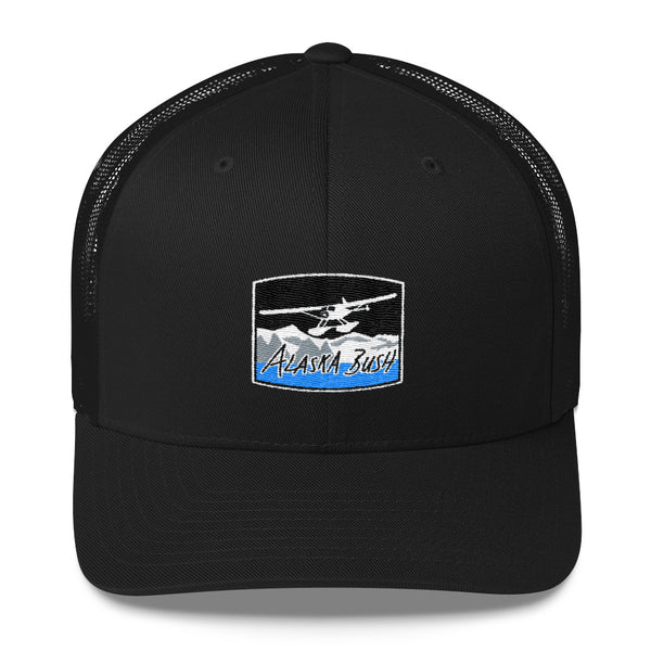 Trucker Cap - Alaska Bush